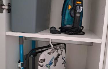 Apartament Whiteblue Dream 2 Kołobrzeg z ogródkiem & sauna & fitness & bawialnia dla dzieci - Foto 22