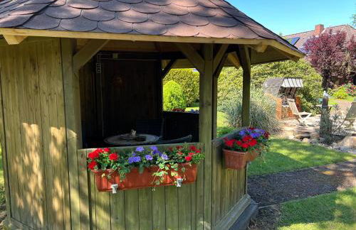 Ferienhaus Wieke - Foto 12