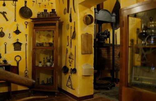 Agriturismo Villa Guarnaschelli - Foto 34