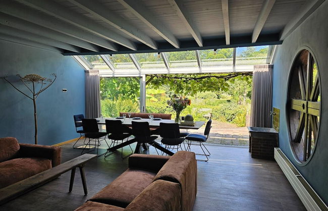 Holiday Home in Leende for ten Person - Foto 8