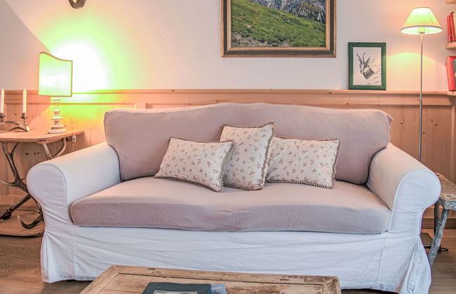 Chesa Tschierv II 30 - Foto 11