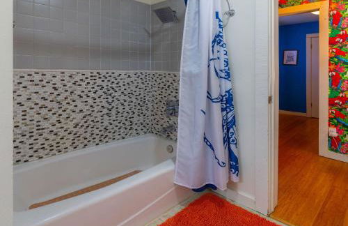 Jungle Haven Heated Pool Fun for 12 - Foto 36