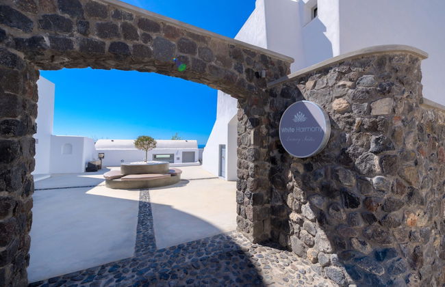 White Harmony Suites - Foto 43