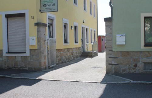 Ferienoase Kleine Perle - Photo 1