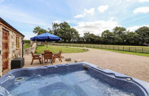 The Old Cart House - Foto 31