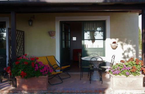 Agriresidence Debbiare - Foto 17