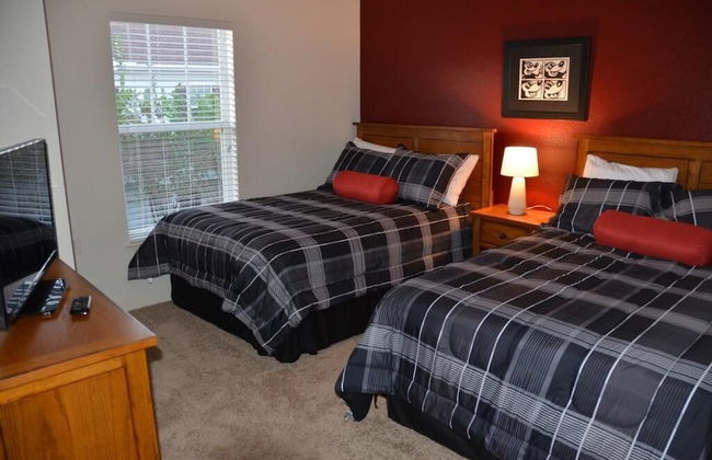 Lucaya 3 Bedrooms 2 Bathrooms Townhome With Free Wifi - Foto 6