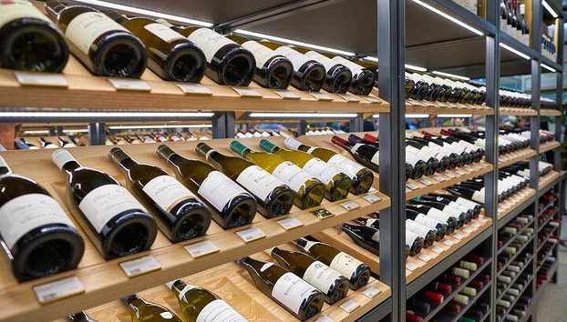 Deutsche Weinverkostungstour in den besten Weinbars Berlins - Foto 3