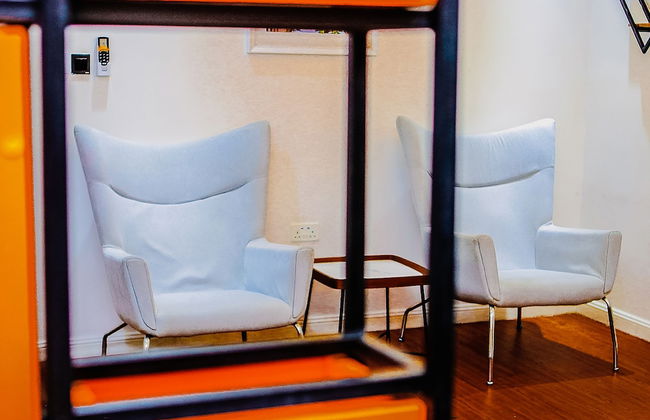 The Glass Residence - Foto 17