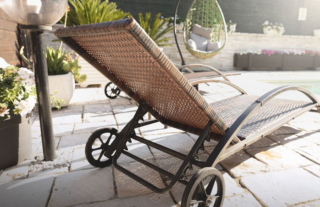 Affittacamere Villa Marcella - Foto 61