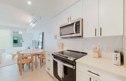 Apartments at Joinery West in Charlotte - Foto 44