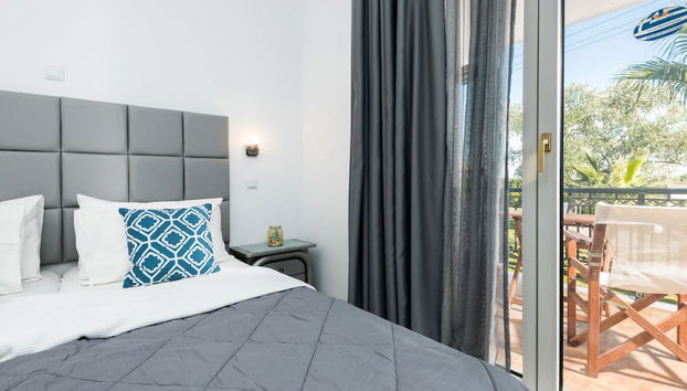 Garden Studios - Foto 4, Quarto