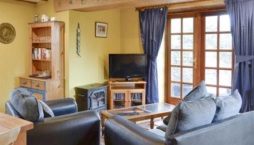 Das Kutscherhaus Im Old Vicarage Cottage - Foto 2