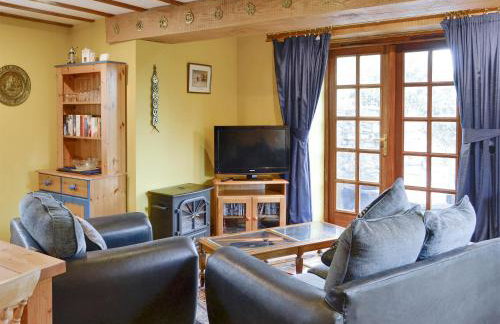 The Coach House At Old Vicarage Cottage - Photo 2