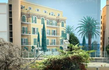 NICE La Palmeraie Pool BEACH AC - Foto 31