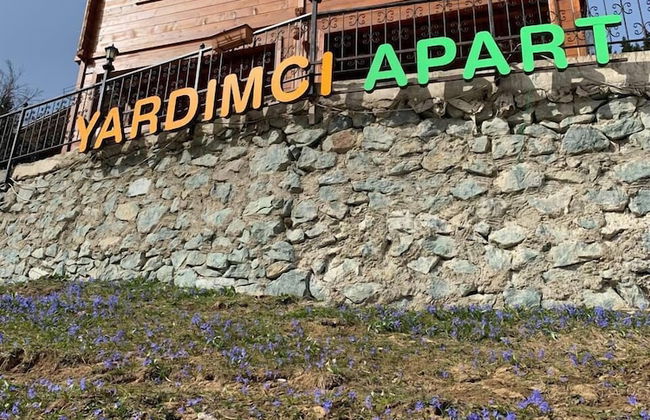 Ayder Yardımcı Apart - Foto 21