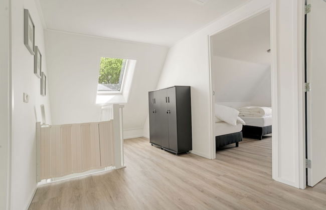 Group House in Lemele Near Heuvelrug - Foto 7