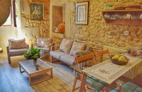 Casa dos Amos en Costa da Morte. A Coruña - Foto 35