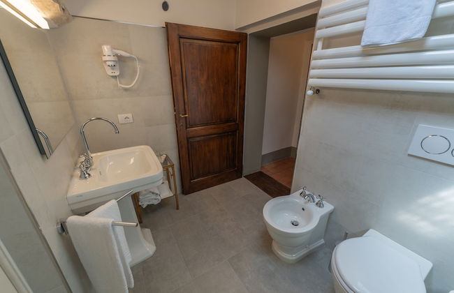 Corte di Valle Wine and Resort - Photo 67