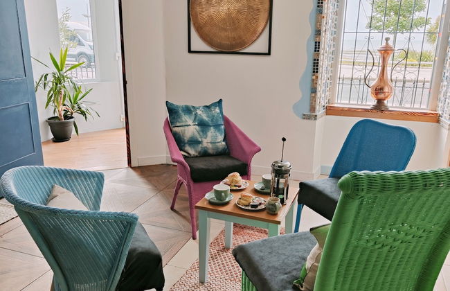 Mourne Mountain Art Apartments - Foto 63