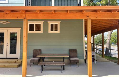 Riverwalk Pearl Zoo Museums Pool 5 BR 4 full and 1 half Baths - Foto 6