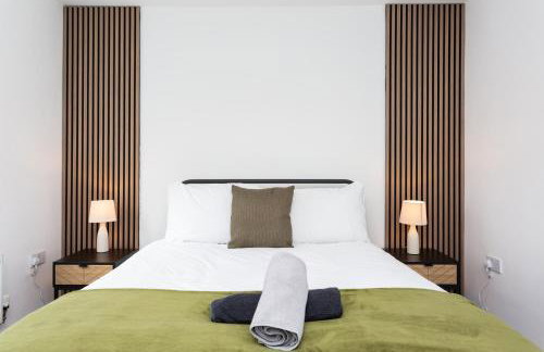 Lancers Close House - Foto 21