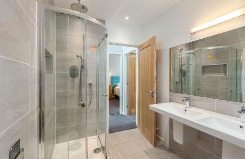 Lodge 27 - Resort & Spa - Parking - Private Hot Tub - Foto 19