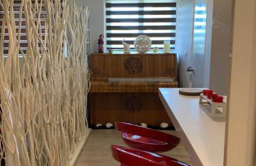 Eva suite Vip excellent studio 1 - Foto 61