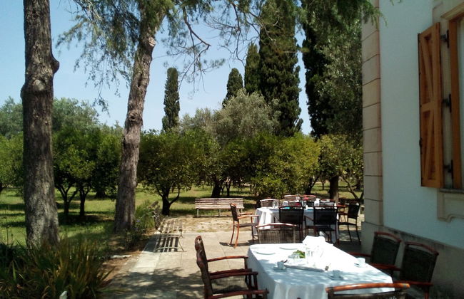 Agriturismo Villa Coluccia - Foto 45