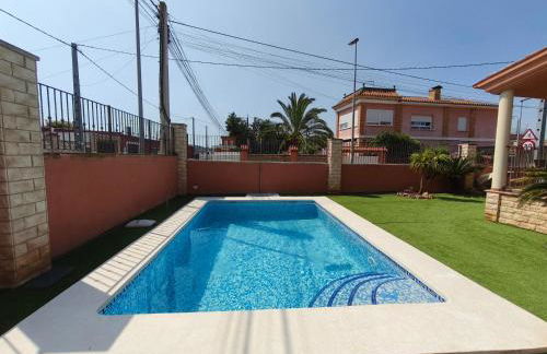 Villa Pepita - Foto 16