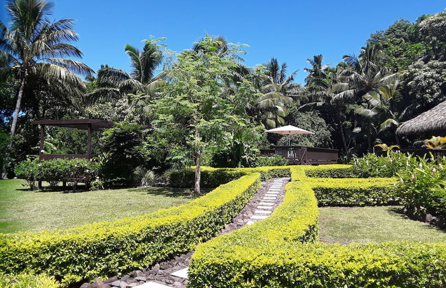 JJ's Retreat - Foto 23