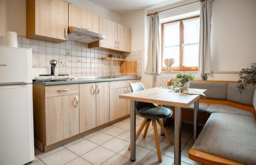 Ferienwohnungen Steinbacher - Foto 11