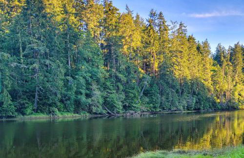 Port Townsend Kala Point - Foto 30