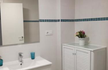 Apartamento la palmera - Foto 10