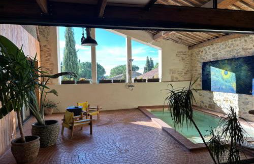 La Remise Penthouse - Foto 8