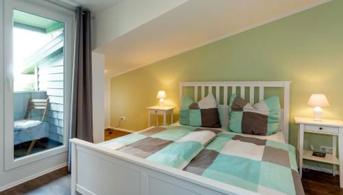 NEU! Appartement Zur Heideblüte - Foto 3