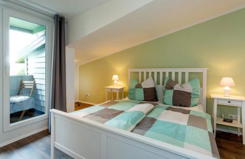 NEU! Appartement Zur Heideblüte - Foto 3