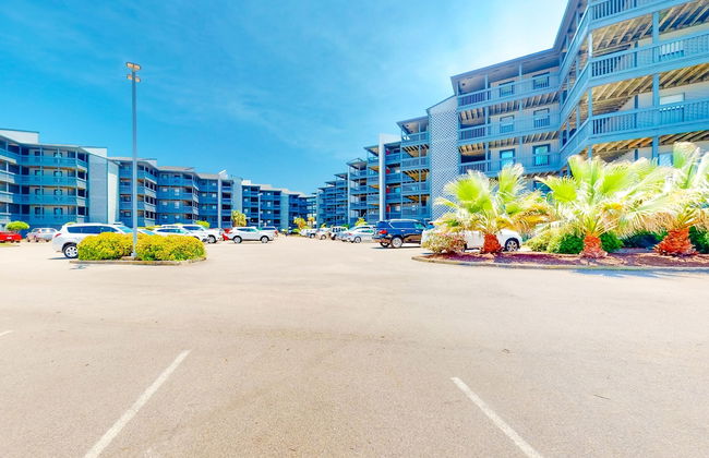 Shipwatch Villas - Foto 31