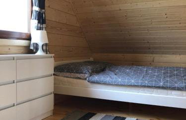 Polne domki na Mazurach - Foto 21