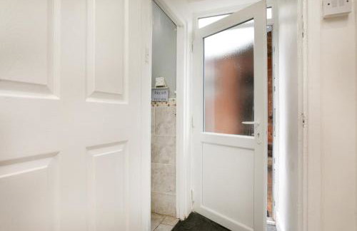 Nottingham Top Serviced Home - Chayil Experts - Foto 49