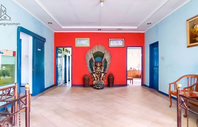 Ruang Nyaman at Sukanagalih Resort - Photo 3