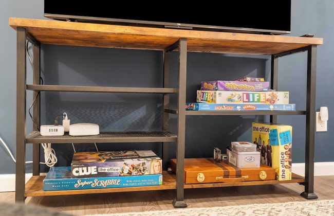 Birchwood by Avantstay Game Room + Lake Access - Photo 31