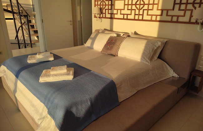 Okeanos Vine Luxury Villa - Foto 9