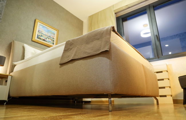 Apartments Royal - Belgrade Waterfront - Photo 46