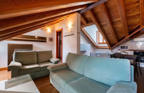 In the historic building, con aria condizionata - Foto 10