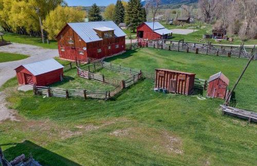 Hansen Guest Ranch and Venue - Foto 46