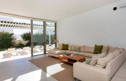 Villa Near Ibiza Town sleeps 10 - Foto 19