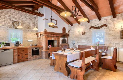 Holiday Home Villa Skavre - Foto 46