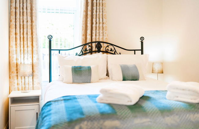 Ferry Nice - Your Home From Home - Foto 47