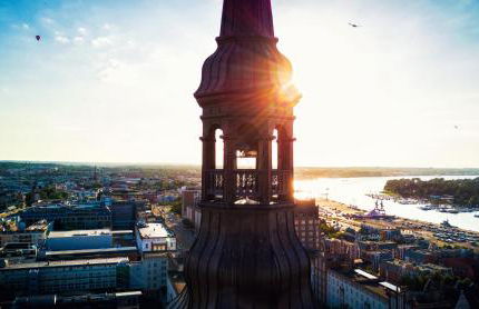 Lieblingsapartments Rostock I Nr5 I Helles 2-Zimmer-Apartment in der Nördlichen Altstadt mit Kaffeevollautomat - Foto 14